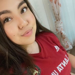 Meet your Posher, Scarlett